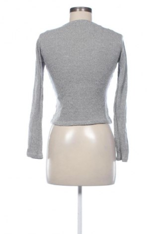 Дамска блуза Pimkie, Размер S, Цвят Сив, Цена 7,15 €