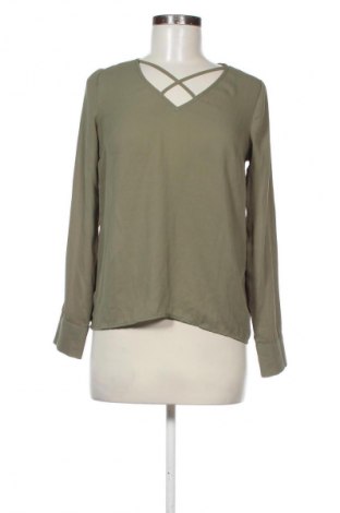 Дамска блуза Pimkie, Размер M, Цвят Зелен, Цена 8,18 €