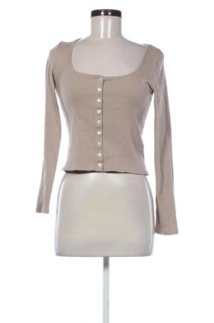 Bluzka damska Pimkie, Rozmiar M, Kolor Beżowy, Cena 9,99 zł