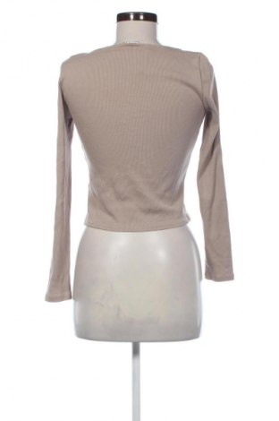 Bluzka damska Pimkie, Rozmiar M, Kolor Beżowy, Cena 9,99 zł