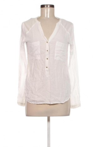 Bluză de femei Pimkie, Mărime S, Culoare Alb, Preț 15,99 Lei