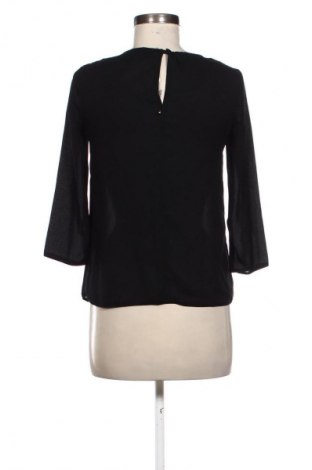 Bluzka damska Poema, Rozmiar XS, Kolor Czarny, Cena 78,99 zł