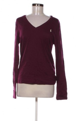 Damen Shirt Polo Ralph Lauren, Größe XL, Farbe Lila, Preis 40,99 €