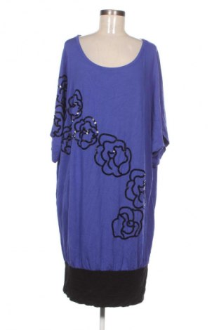 Bluză de femei Pompoos Design By Harald Gloockler, Mărime XXL, Culoare Mov, Preț 46,99 Lei