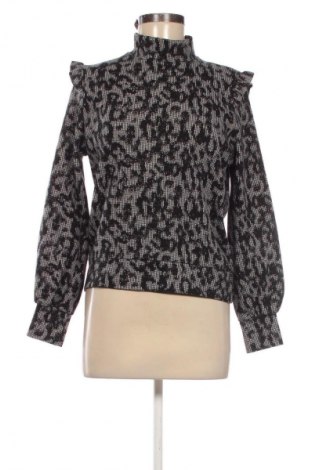 Дамска блуза Poools, Размер M, Цвят Многоцветен, Цена 17,38 €