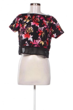 Дамска блуза Press, Размер M, Цвят Многоцветен, Цена 13,80 €