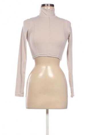 Dámská halenka Pretty Little Thing, Velikost XXS, Barva Krémová, Cena  169,00 Kč