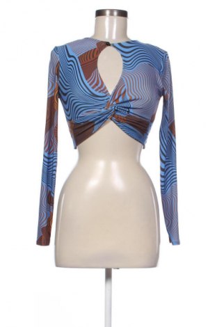 Dámská halenka Pretty Little Thing, Velikost XS, Barva Vícebarevné, Cena  229,00 Kč