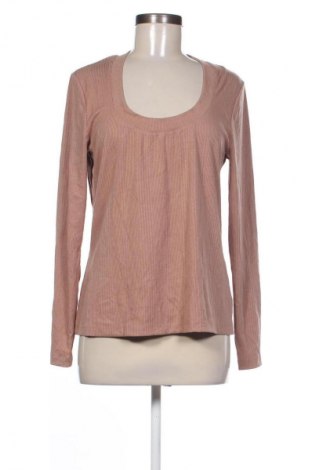 Dámská halenka Preview, Velikost L, Barva Hnědá, Cena  139,00 Kč