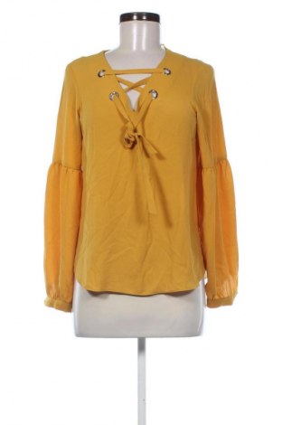 Dámská halenka Primark, Velikost S, Barva Žlutá, Cena  79,00 Kč