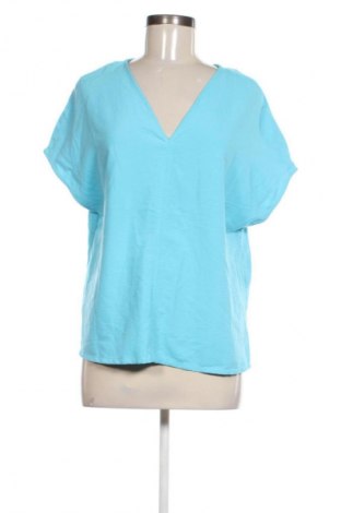 Дамска блуза Primark, Размер M, Цвят Син, Цена 7,66 €