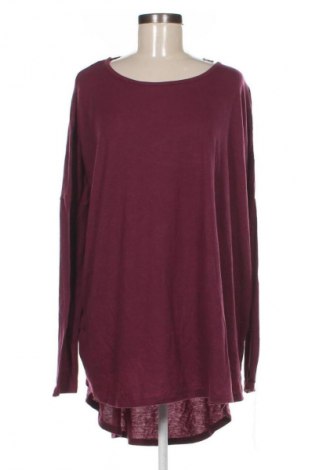 Dámská halenka Primark, Velikost XL, Barva Fialová, Cena  119,00 Kč