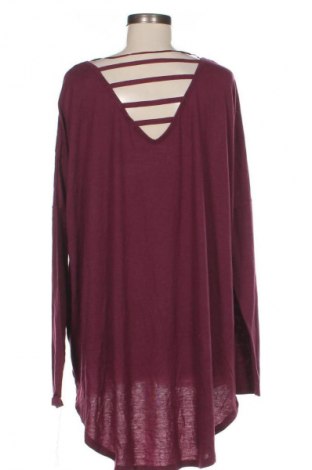 Dámská halenka Primark, Velikost XL, Barva Fialová, Cena  119,00 Kč