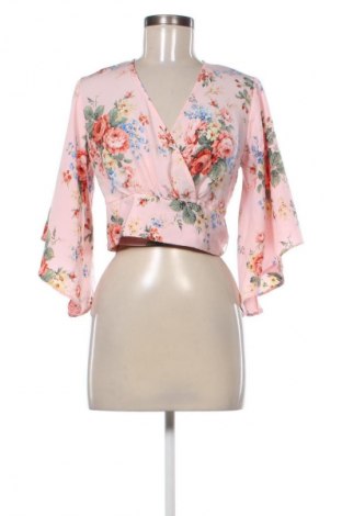 Bluză de femei Primark, Mărime M, Culoare Multicolor, Preț 38,99 Lei