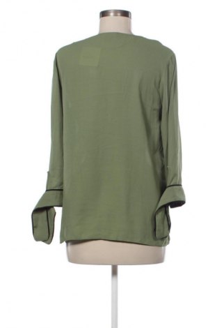 Дамска блуза Primark, Размер M, Цвят Зелен, Цена 10,22 €