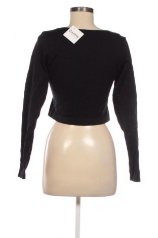 Дамска блуза Primark, Размер XL, Цвят Черен, Цена 6,64 €