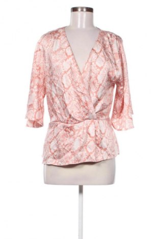 Дамска блуза Primark, Размер XL, Цвят Многоцветен, Цена 16,94 €