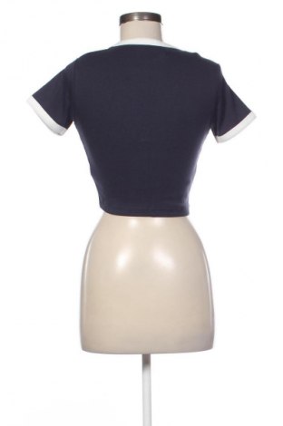 Дамска блуза Primark, Размер XS, Цвят Син, Цена 6,13 €