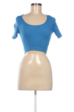 Γυναικεία μπλούζα Primark, Μέγεθος XS, Χρώμα Μπλέ, Τιμή 4,99 €