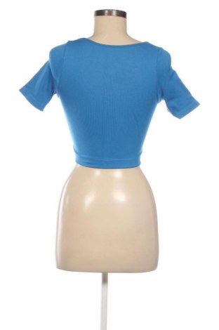 Γυναικεία μπλούζα Primark, Μέγεθος XS, Χρώμα Μπλέ, Τιμή 4,99 €