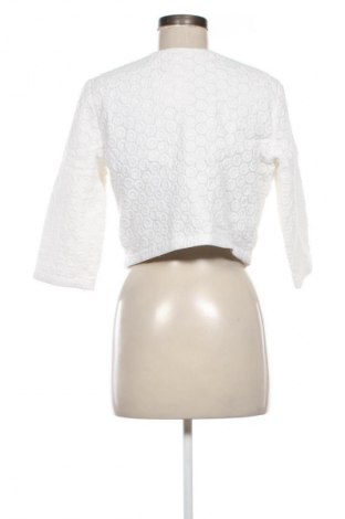 Női blúz Promod, Méret L, Szín Fehér, Ár 3 019 Ft