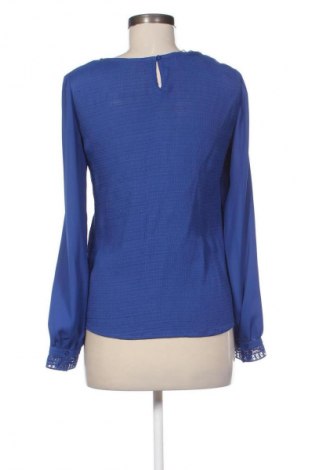 Γυναικεία μπλούζα Promod, Μέγεθος M, Χρώμα Μπλέ, Τιμή 5,99 €