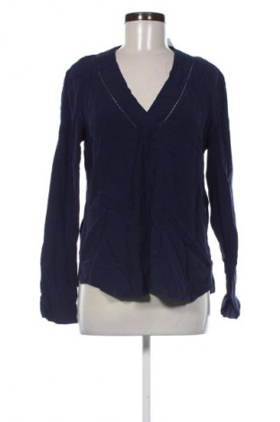 Bluză de femei Promod, Mărime M, Culoare Albastru, Preț 9,99 Lei