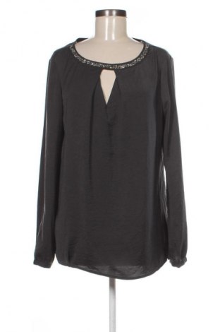 Damen Shirt Promod, Größe L, Farbe Schwarz, Preis € 7,99