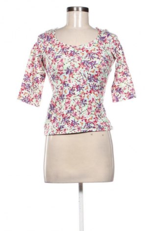 Γυναικεία μπλούζα Promod, Μέγεθος S, Χρώμα Πολύχρωμο, Τιμή 9,97 €