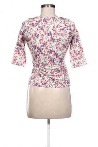 Γυναικεία μπλούζα Promod, Μέγεθος S, Χρώμα Πολύχρωμο, Τιμή 9,97 €
