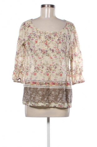 Γυναικεία μπλούζα Promod, Μέγεθος M, Χρώμα Πολύχρωμο, Τιμή 17,99 €