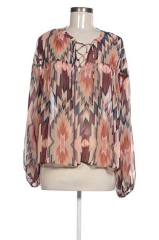 Bluză de femei Promod, Mărime XL, Culoare Multicolor, Preț 30,99 Lei