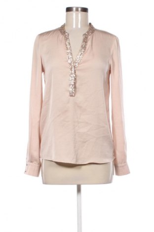 Дамска блуза Promod, Размер XS, Цвят Бежов, Цена 10,73 €