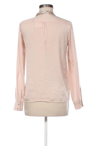 Дамска блуза Promod, Размер XS, Цвят Бежов, Цена 10,73 €