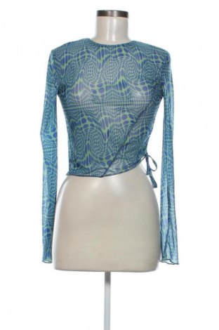 Bluză de femei Pull&Bear, Mărime L, Culoare Multicolor, Preț 36,99 Lei