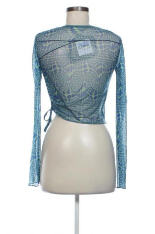 Bluză de femei Pull&Bear, Mărime L, Culoare Multicolor, Preț 36,99 Lei