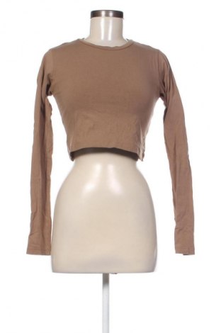 Dámská halenka Pull&Bear, Velikost L, Barva Béžová, Cena  169,00 Kč