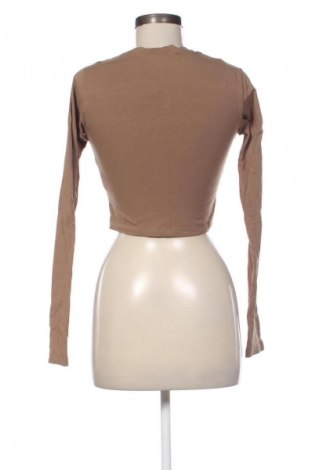 Dámská halenka Pull&Bear, Velikost L, Barva Béžová, Cena  169,00 Kč