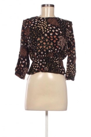 Női blúz Pull&Bear, Méret S, Szín Sokszínű, Ár 1 749 Ft