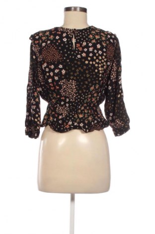 Női blúz Pull&Bear, Méret S, Szín Sokszínű, Ár 1 749 Ft