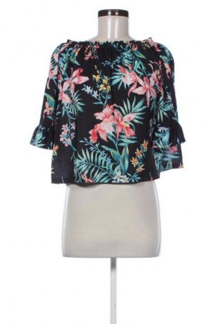 Dámská halenka Pull&Bear, Velikost XS, Barva Vícebarevné, Cena  79,00 Kč