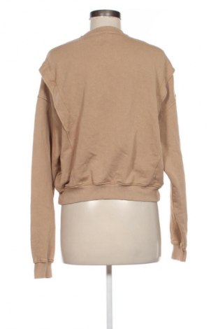 Γυναικεία μπλούζα Pull&Bear, Μέγεθος XS, Χρώμα Καφέ, Τιμή 7,99 €