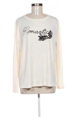 Дамска блуза Punt Roma, Размер XL, Цвят Златист, Цена 6,64 €