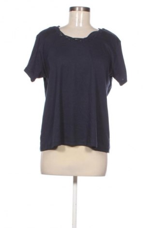 Dámská halenka Punt Roma, Velikost L, Barva Modrá, Cena  189,00 Kč