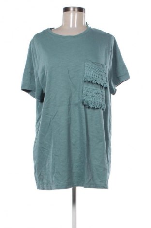 Bluzka damska Pure, Rozmiar XL, Kolor Zielony, Cena 53,99 zł