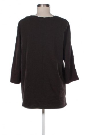 Bluză de femei Pure, Mărime 3XL, Culoare Maro, Preț 47,99 Lei