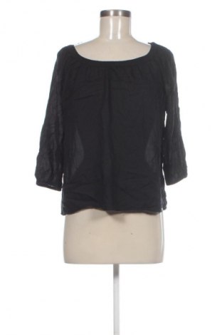 Bluzka damska Q/S by S.Oliver, Rozmiar S, Kolor Czarny, Cena 12,99 zł