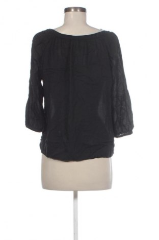 Bluzka damska Q/S by S.Oliver, Rozmiar S, Kolor Czarny, Cena 12,99 zł