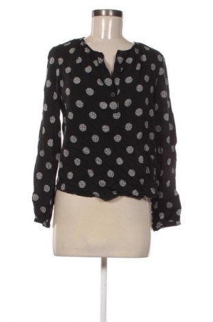 Dámská halenka Q/S by S.Oliver, Velikost M, Barva Vícebarevné, Cena  89,00 Kč