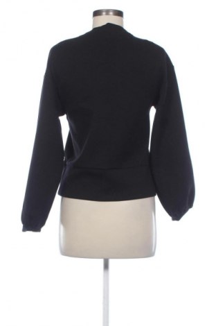 Bluză de femei Q/S by S.Oliver, Mărime XS, Culoare Negru, Preț 88,99 Lei